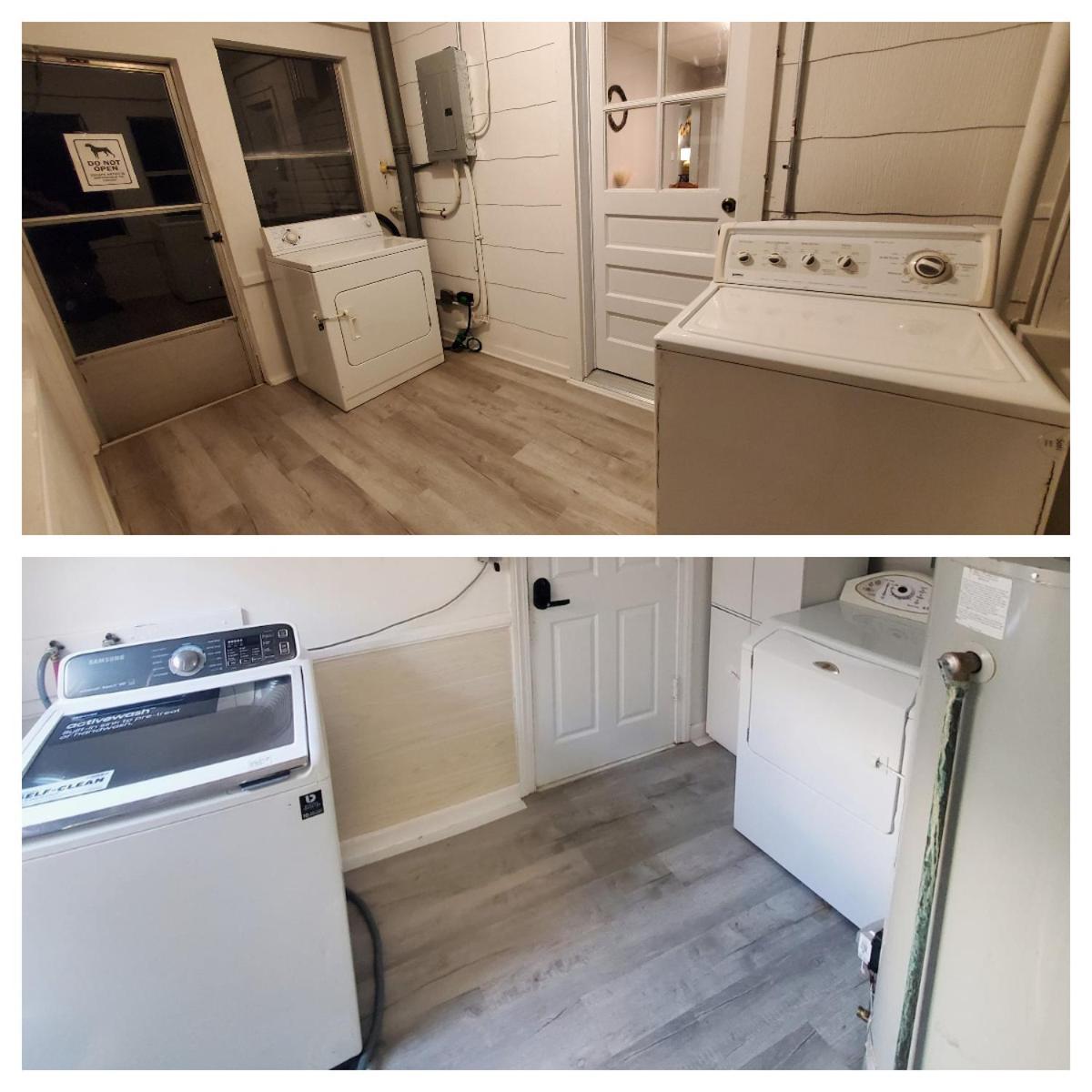 4bd 2ba Duplex At Villa