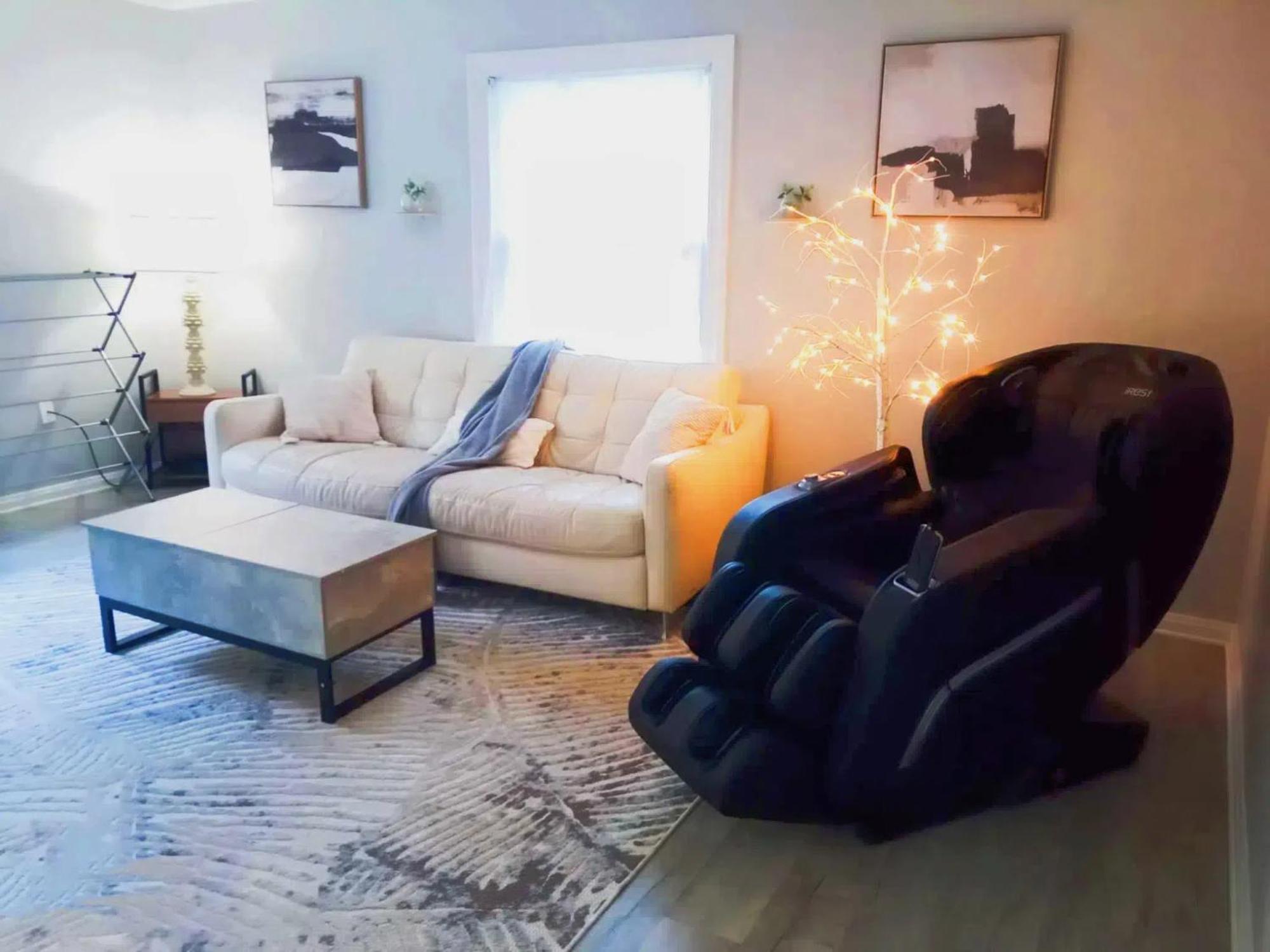 Villa 4bd 2ba Duplex At