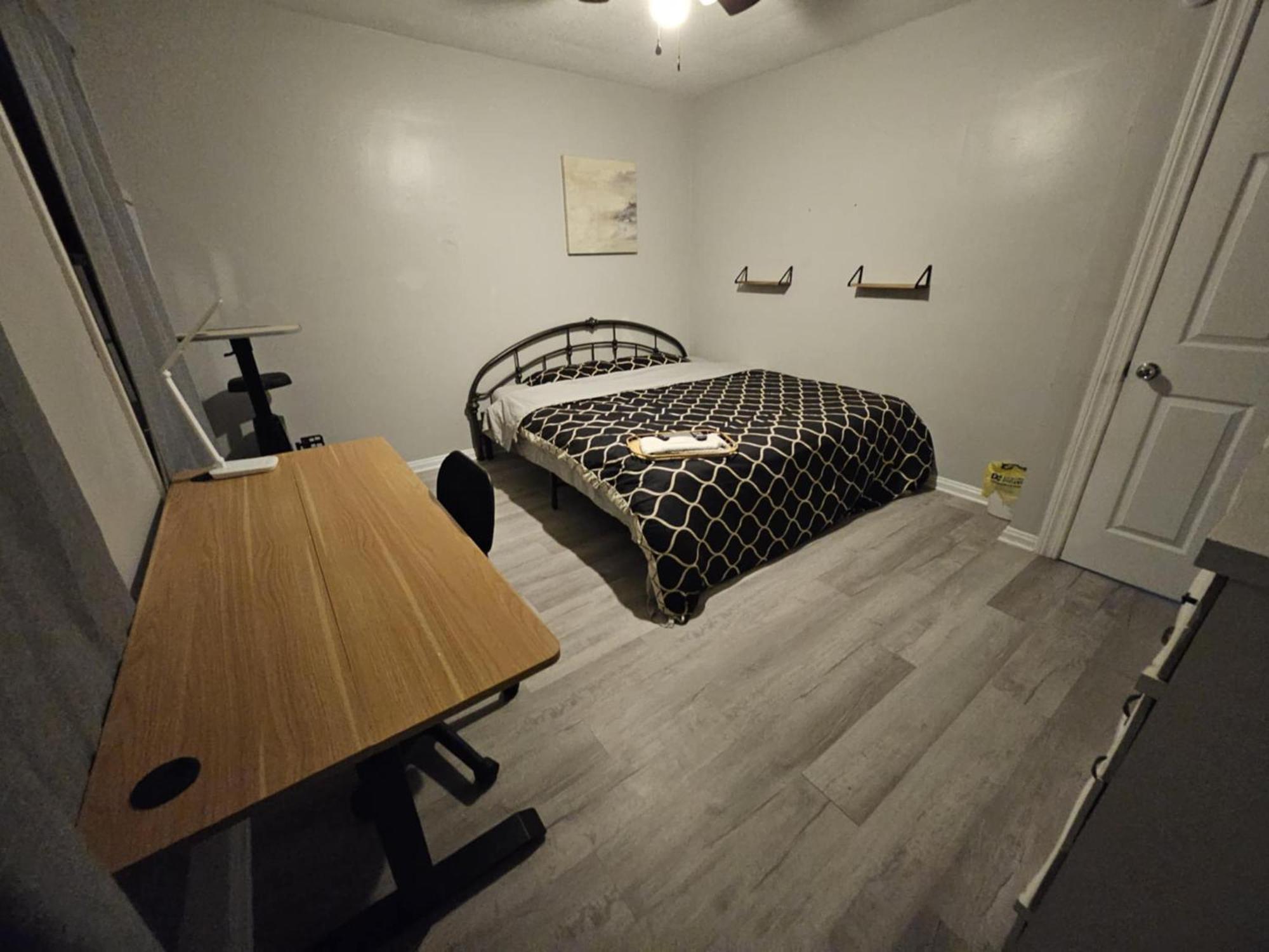 4bd 2ba Duplex At Villa